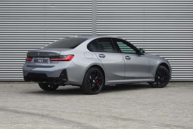 BMW 3-Serie (2026) thumbnail 4