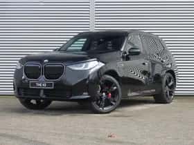 BMW X3 (2026)