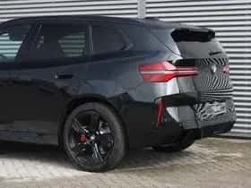 BMW X3 (2026) thumbnail 22