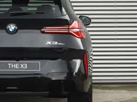 BMW X3 (2026) thumbnail 38
