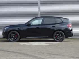 BMW X3 (2026) thumbnail 5
