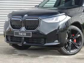 BMW X3 (2026) thumbnail 6