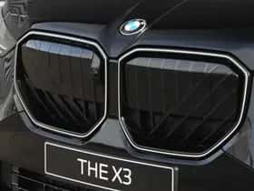 BMW X3 (2026) thumbnail 7