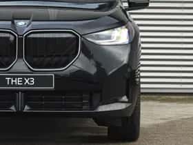 BMW X3 (2026) thumbnail 10