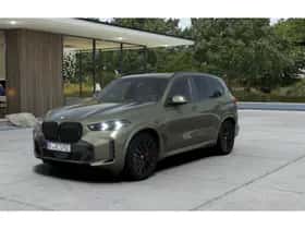 BMW X5 (2026) thumbnail 1