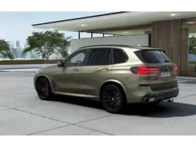 BMW X5 (2026) thumbnail 2