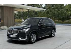 BMW X1 (2026)