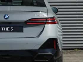 BMW 5-Serie (2026) thumbnail 20