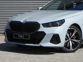 BMW 5-Serie (2026) thumbnail 5