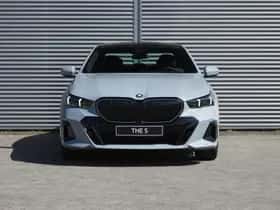 BMW 5-Serie (2026) thumbnail 9