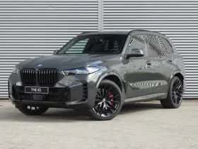 BMW X5 (2026) thumbnail 1