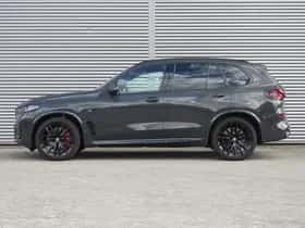 BMW X5 (2026) thumbnail 2