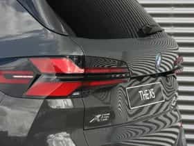 BMW X5 (2026) thumbnail 21