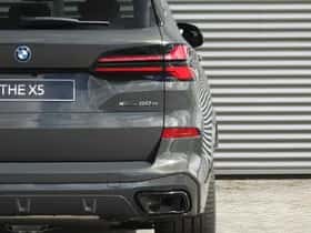 BMW X5 (2026) thumbnail 23