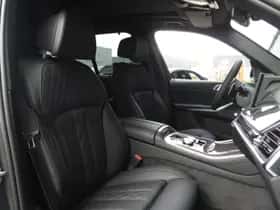 BMW X5 (2026) thumbnail 25