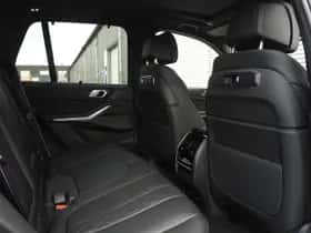 BMW X5 (2026) thumbnail 29