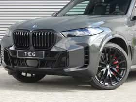 BMW X5 (2026) thumbnail 5