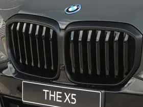 BMW X5 (2026) thumbnail 6