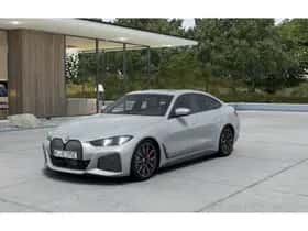 BMW i4 (2026)