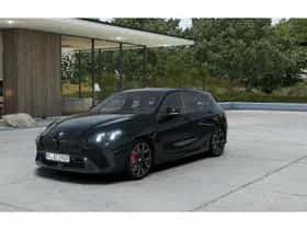 BMW 1-Serie (2026) thumbnail 1