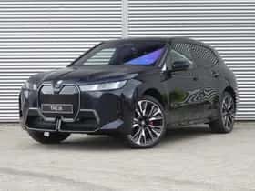 BMW iX (2026)