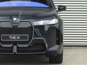 BMW iX (2026) thumbnail 11