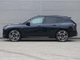 BMW iX (2026) thumbnail 5