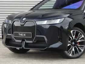 BMW iX (2026) thumbnail 6