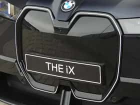 BMW iX (2026) thumbnail 7
