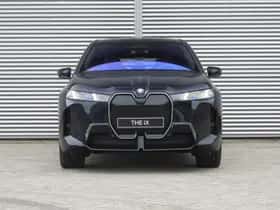 BMW iX (2026) thumbnail 10