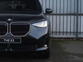 BMW X3 (2026) thumbnail 11
