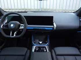 BMW X3 (2026) thumbnail 3