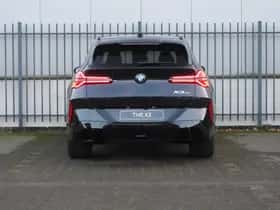 BMW X3 (2026) thumbnail 22