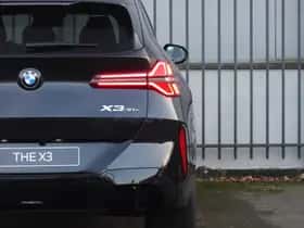 BMW X3 (2026) thumbnail 23