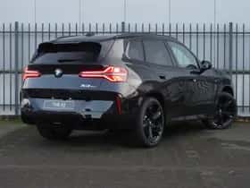 BMW X3 (2026) thumbnail 4