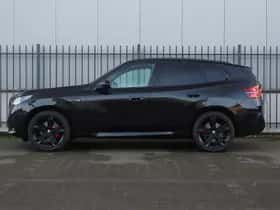 BMW X3 (2026) thumbnail 5