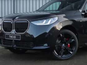 BMW X3 (2026) thumbnail 6