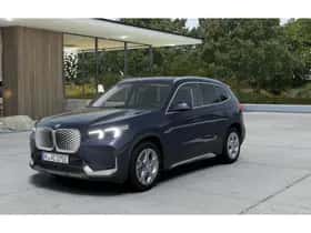 BMW iX1 (2026)
