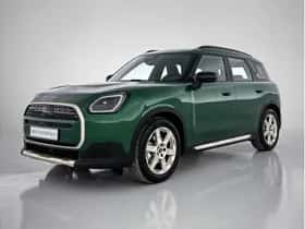 MINI Countryman (2026)