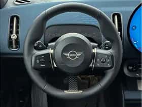 MINI Countryman (2026) thumbnail 12