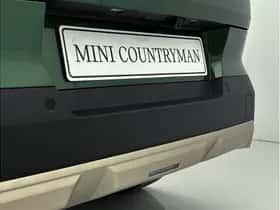 MINI Countryman (2026) thumbnail 20