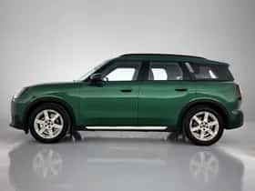 MINI Countryman (2026) thumbnail 5