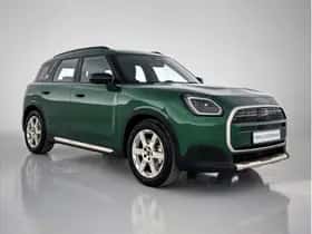 MINI Countryman (2026) thumbnail 7