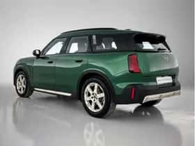 MINI Countryman (2026) thumbnail 9