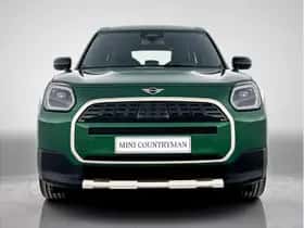 MINI Countryman (2026) thumbnail 10