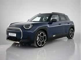 MINI Aceman (2026)