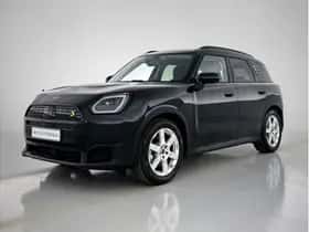 MINI Countryman (2026)