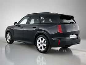 MINI Countryman (2026) thumbnail 11