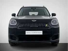 MINI Countryman (2026) thumbnail 12