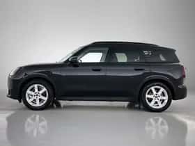 MINI Countryman (2026) thumbnail 5
